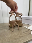 Босоножки  Christian Dior Артикул LUX-92952. Вид 3