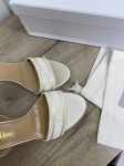 Босоножки  Christian Dior Артикул LUX-92950. Вид 4