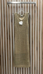 Платье Brunello Cucinelli Артикул LUX-92963. Вид 1