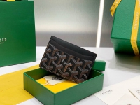  Картхолдер Goyard  Артикул LUX-92956. Вид 1