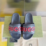 Шлёпанцы Gucci Артикул LUX-92961. Вид 2