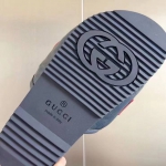 Шлёпанцы Gucci Артикул LUX-92961. Вид 4