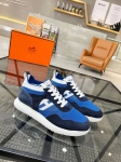 Кроссовки Hermes Артикул LUX-92962. Вид 1