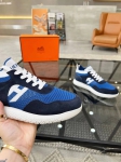Кроссовки Hermes Артикул LUX-92962. Вид 3