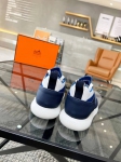 Кроссовки Hermes Артикул LUX-92962. Вид 4