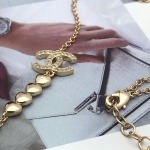 Подвеска Chanel Артикул LUX-92979. Вид 2