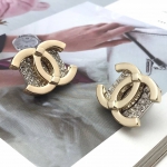 Серьги Chanel Артикул LUX-92982. Вид 1