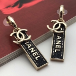 Серьги  Chanel Артикул LUX-93001. Вид 2