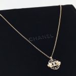 Подвеска Chanel Артикул LUX-93011. Вид 1