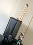 Чемодан 51+7/38/22см Chanel Артикул LUX-93019. Вид 2