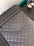 Чемодан 51+7/38/22см Chanel Артикул LUX-93019. Вид 5
