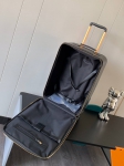 Чемодан 51+7/38/22см Chanel Артикул LUX-93019. Вид 7