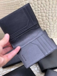 Портмоне ZEGNA Артикул LUX-93020. Вид 2