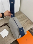 Косметичка Hermes Артикул LUX-93035. Вид 4