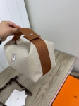 Косметичка Hermes Артикул LUX-93034. Вид 5