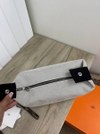 Косметичка Hermes Артикул LUX-93033. Вид 6
