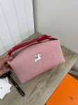 Косметичка Hermes Артикул LUX-93032. Вид 1