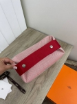 Косметичка Hermes Артикул LUX-93032. Вид 3