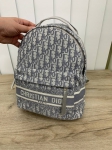Рюкзак 29*21 Christian Dior Артикул LUX-93050. Вид 1
