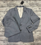Костюм мужской Kiton Артикул LUX-93092. Вид 1