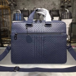 Портфель Bottega Veneta Артикул LUX-93101. Вид 1