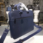 Портфель Bottega Veneta Артикул LUX-93101. Вид 3