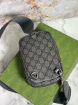 Сумка мужская Gucci Артикул LUX-93110. Вид 6