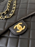 Чемодан 50+7/38/22см Chanel Артикул LUX-93099. Вид 4