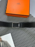 Ремень двухсторонний Hermes Артикул LUX-93109. Вид 2