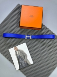 Ремень двухсторонний Hermes Артикул LUX-93108. Вид 1