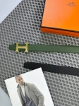 Ремень двухсторонний Hermes Артикул LUX-93107. Вид 2