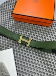 Ремень двухсторонний Hermes Артикул LUX-93107. Вид 3
