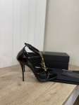 Босоножки  Yves Saint Laurent Артикул LUX-93139. Вид 1