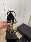 Босоножки  Yves Saint Laurent Артикул LUX-93139. Вид 4