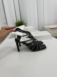 Босоножки Brunello Cucinelli Артикул LUX-93141. Вид 1