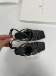 Босоножки Brunello Cucinelli Артикул LUX-93141. Вид 2