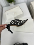 Босоножки Brunello Cucinelli Артикул LUX-93141. Вид 3