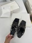Босоножки Brunello Cucinelli Артикул LUX-93141. Вид 5