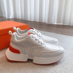 Кроссовки Hermes Артикул LUX-93153. Вид 3