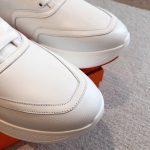 Кроссовки Hermes Артикул LUX-93153. Вид 6