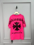 Футболка CHROME HEARTS Артикул LUX-93132. Вид 1