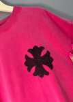 Футболка CHROME HEARTS Артикул LUX-93132. Вид 3