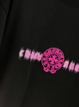 Футболка CHROME HEARTS Артикул LUX-93129. Вид 2