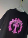 Футболка CHROME HEARTS Артикул LUX-93129. Вид 3