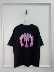 Футболка CHROME HEARTS Артикул LUX-93129. Вид 4