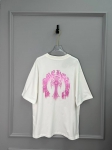 Футболка CHROME HEARTS Артикул LUX-93128. Вид 2