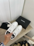Кеды женские Chanel Артикул LUX-93142. Вид 2