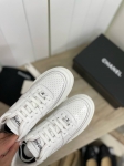 Кеды женские Chanel Артикул LUX-93142. Вид 5