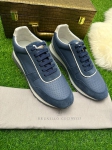 Кроссовки Brunello Cucinelli Артикул LUX-93155. Вид 2