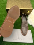 Лоферы Brunello Cucinelli Артикул LUX-93158. Вид 3